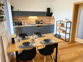 Apartmán NatEmi u sjezdovky Filipovice Bělá Pod Pradědem